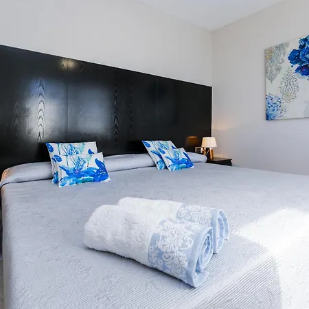 Διαμέρισμα Playamero Σαλού