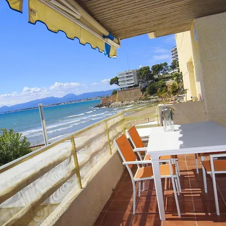 Διαμέρισμα Playamero *