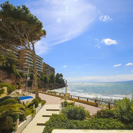 Playamero Διαμέρισμα *