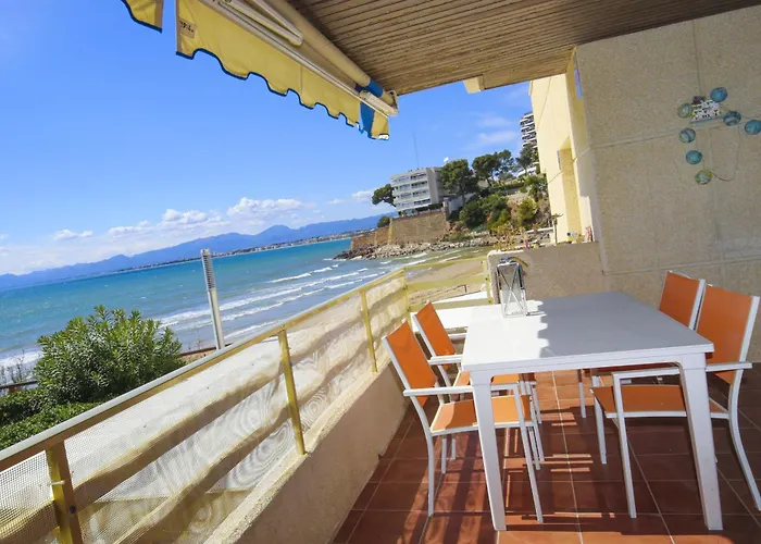 Διαμέρισμα Playamero *
