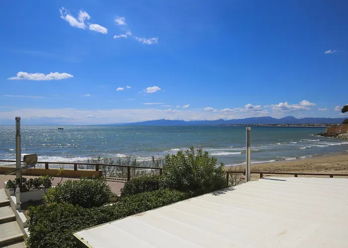 Διαμέρισμα Playamero Σαλού